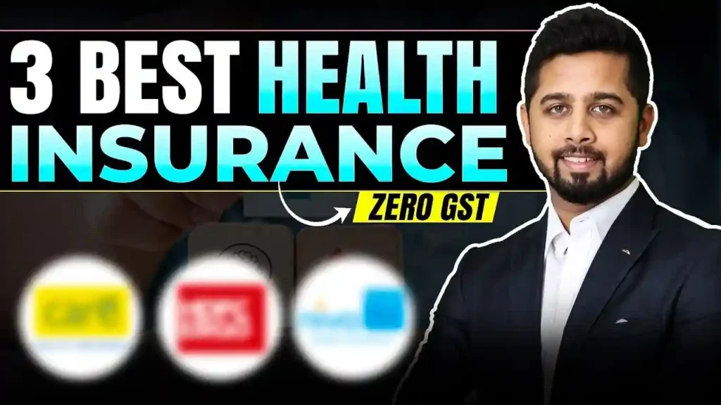 Good Health Insurance Plan